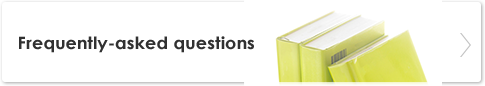 Frequently-asked questions